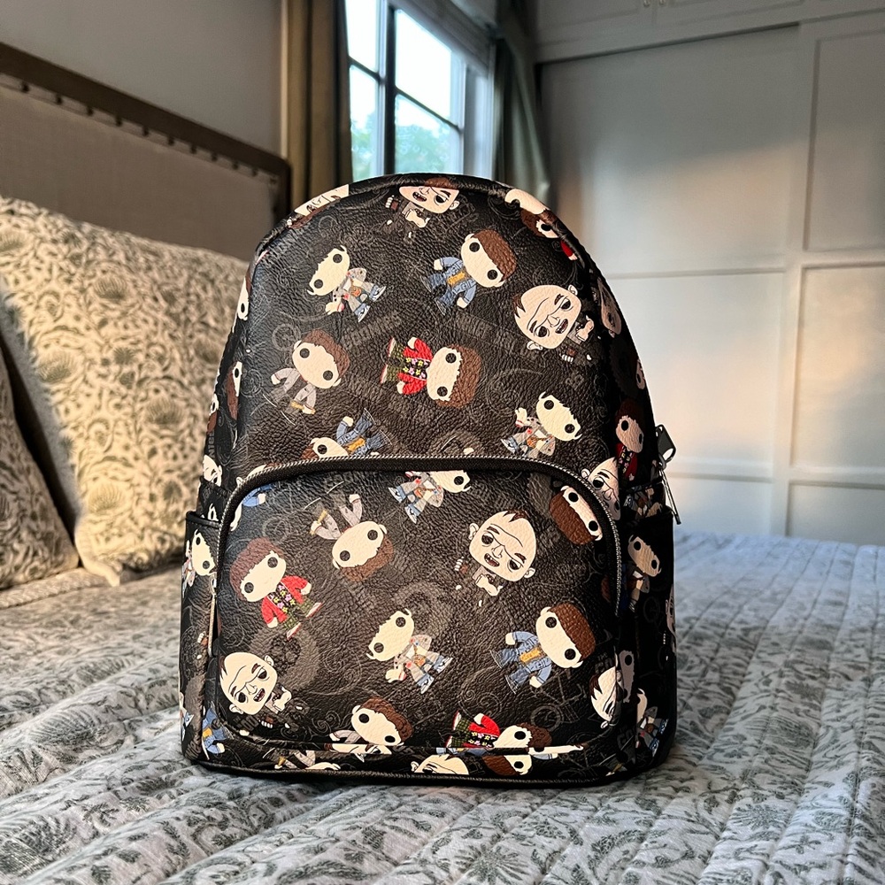LOUNGEFLY FUNKO POP | Goonies Backpack